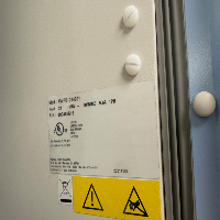 VWR Double Stack Incubator image 2